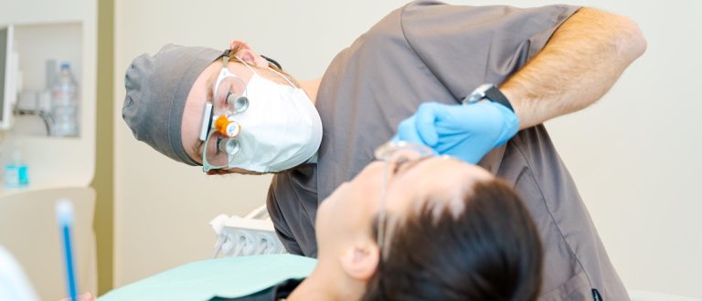 Dr Haddad Orthodontie
