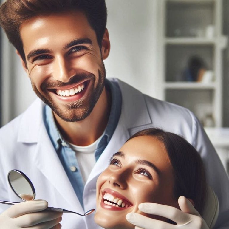 Spécialiste dentisterie esthétique